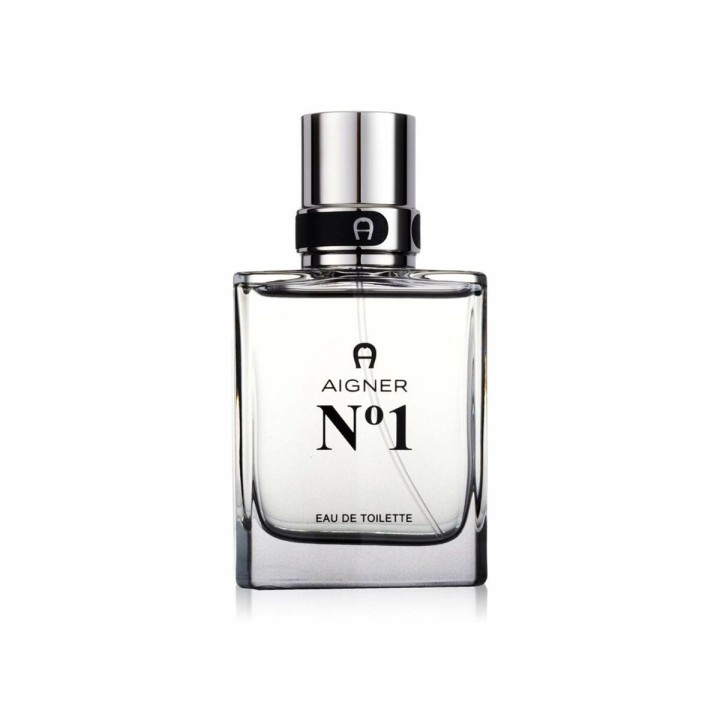 Profumo Uomo Aigner Parfums Aigner No 1 EDT 50 ml