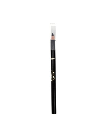 Crayon pour les yeux L'Oréal Paris Le Khôl Nº 101 Midnight Black 1,8 g