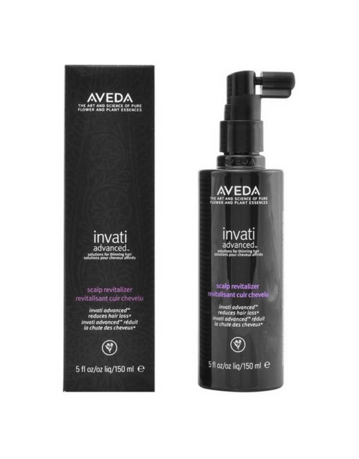 Nahrhafter Revitalisierer Invati Aveda Invati (150 ml) 150 ml