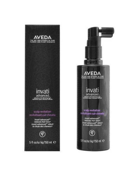 Revitalizing Nourishment Invati Aveda Invati (150 ml) 150 ml