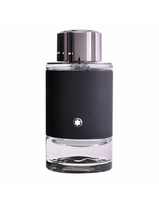 Perfume Hombre Montblanc Explorer EDP 60 ml