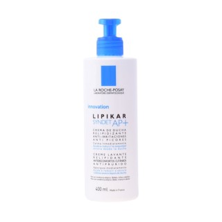 Crema de Ducha La Roche Posay Syndet
