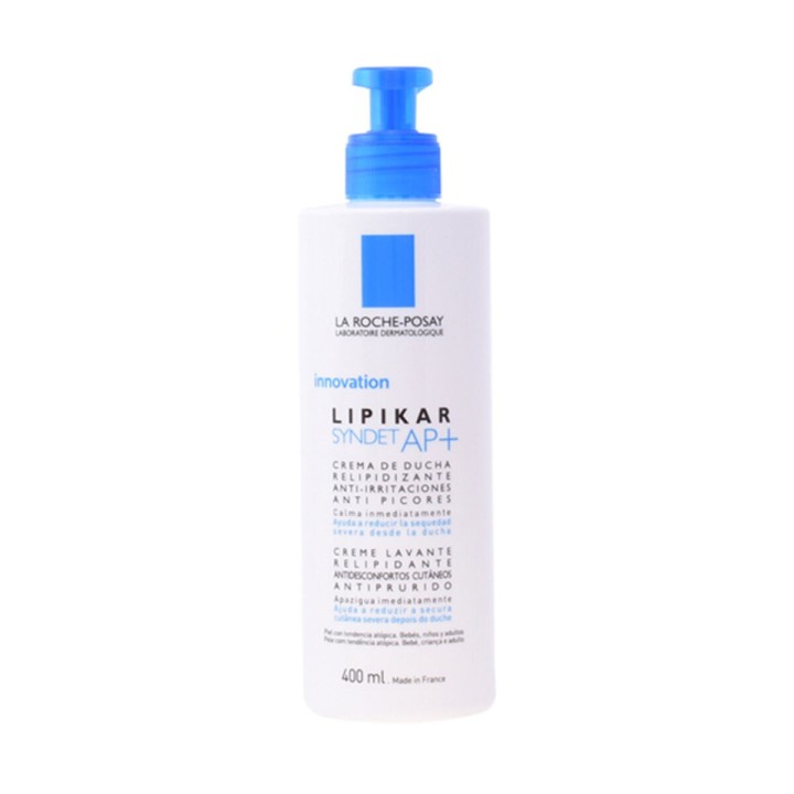 Brusecreme La Roche Posay Syndet