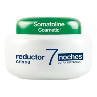 Creme til Reduktion Somatoline