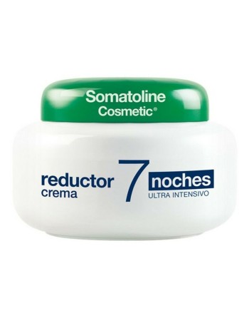 Crema Reductora Somatoline