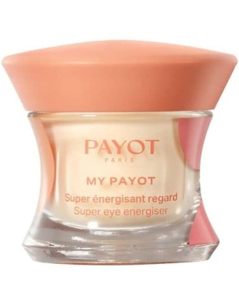 Crème de jour Payot Super Energisant Regard