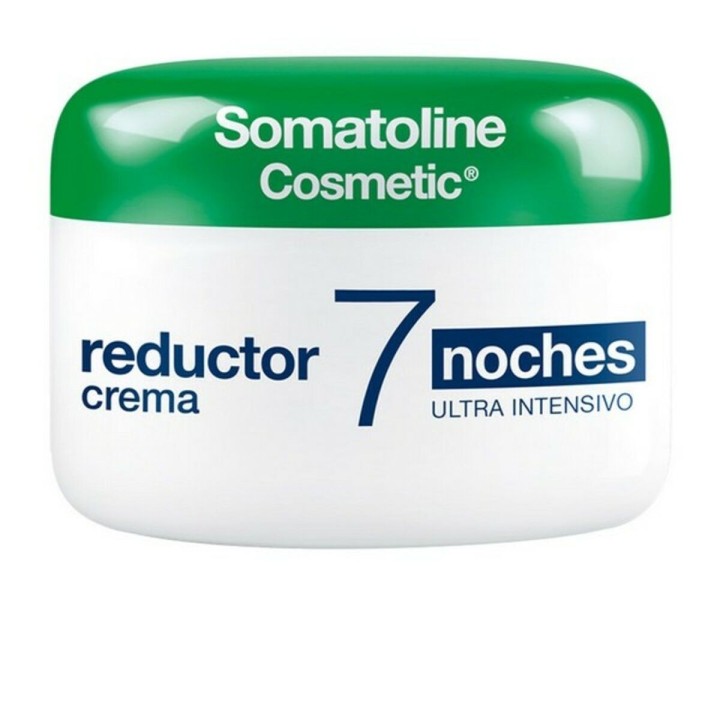 Creme til Reduktion Somatoline