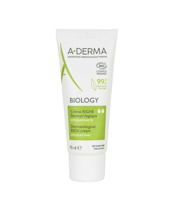 Hydrating Facial Cream A-Derma 14499