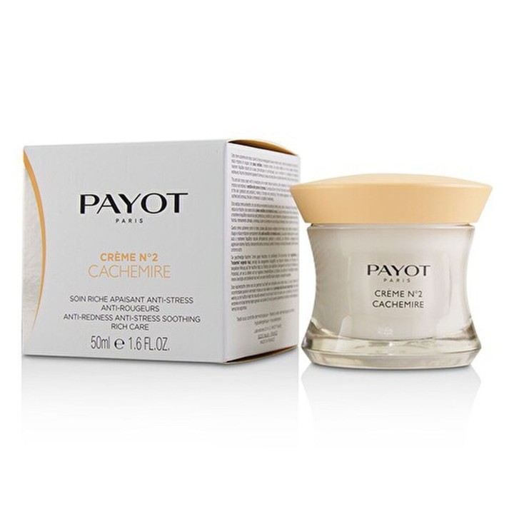 Crema de Día Payot Apaisante