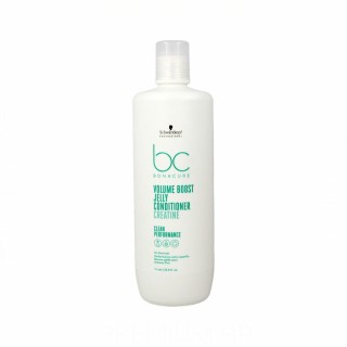 Balsamo Fortificante Schwarzkopf Volume Boost Jelly 1 L