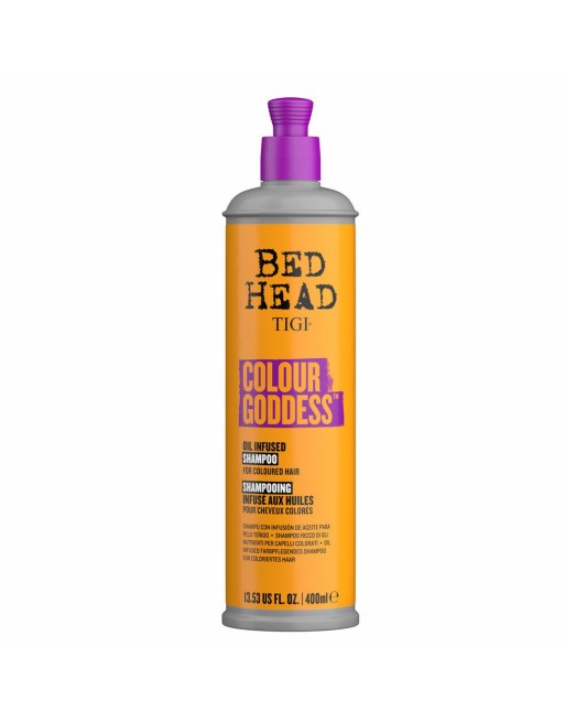 Shampoo per Capelli Colorati Tigi Colour Goddess