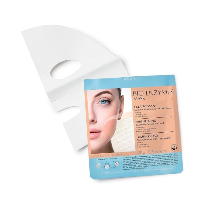 Ansigtsmaske Talika Bio Enzymes 20 g