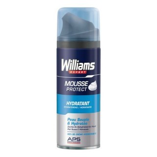 Barberskum Williams Protect