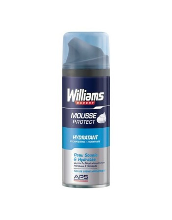 Shaving Foam Williams Protect