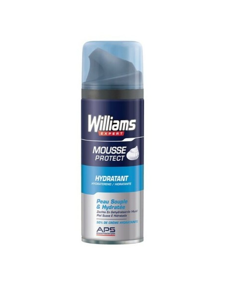 Shaving Foam Williams Protect