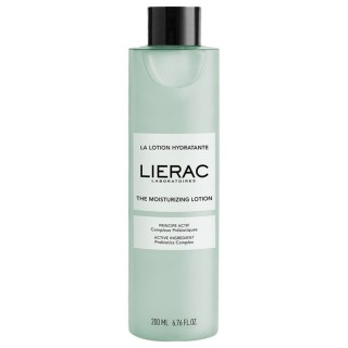 Loción Desmaquillante Lierac   Gel