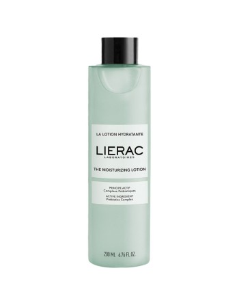Makeupfjerner Lotion Lierac   Gel