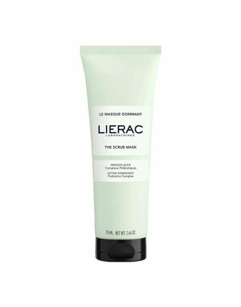 Illuminating Mask Lierac Supra-Radiance Exfoliant