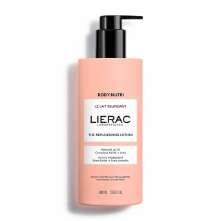 Leche Hidratante Corporal Lierac BODY-NUTRI