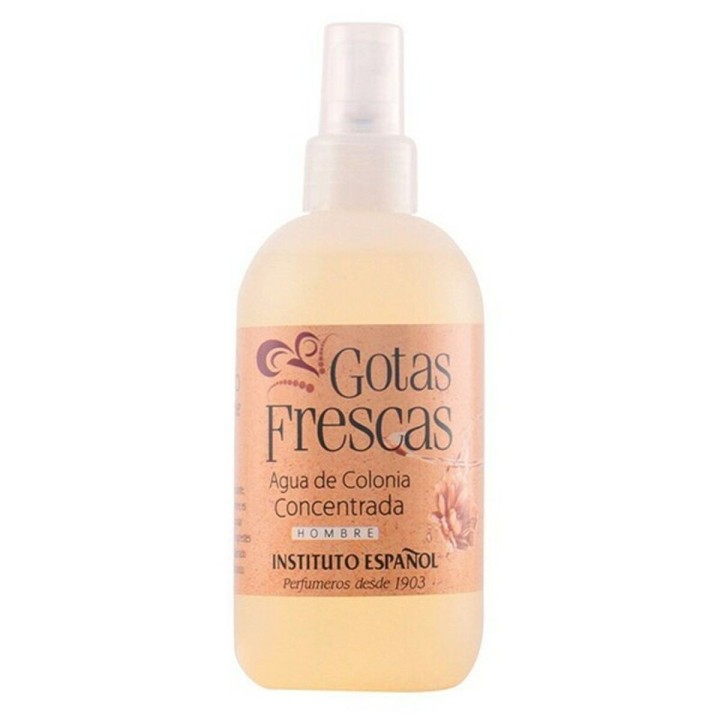 Herreparfume Instituto Español Gotas Frescas EDC