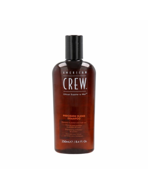 Shampoo American Crew Precision Protezione per il Colore