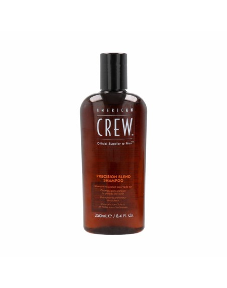 Shampoo American Crew Precision Protezione per il Colore