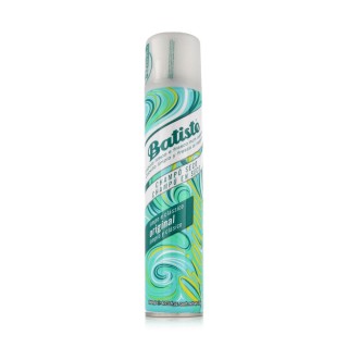 Tørshampoo Batiste Clean & Classic 200 ml