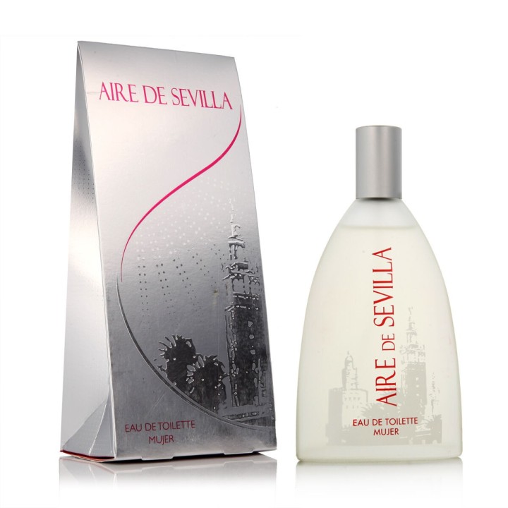 Perfume Mujer Instituto Español EDT Aire de Sevilla 150 ml