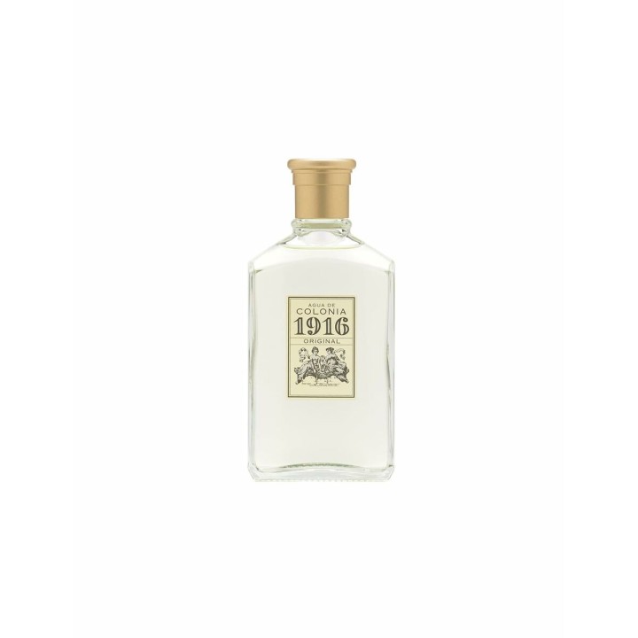Perfume Unisex Myrurgia EDC 1916 Agua De Colonia Original 200 ml