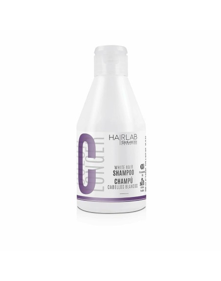 Shampooing Salerm Multi Proteínas 300 ml