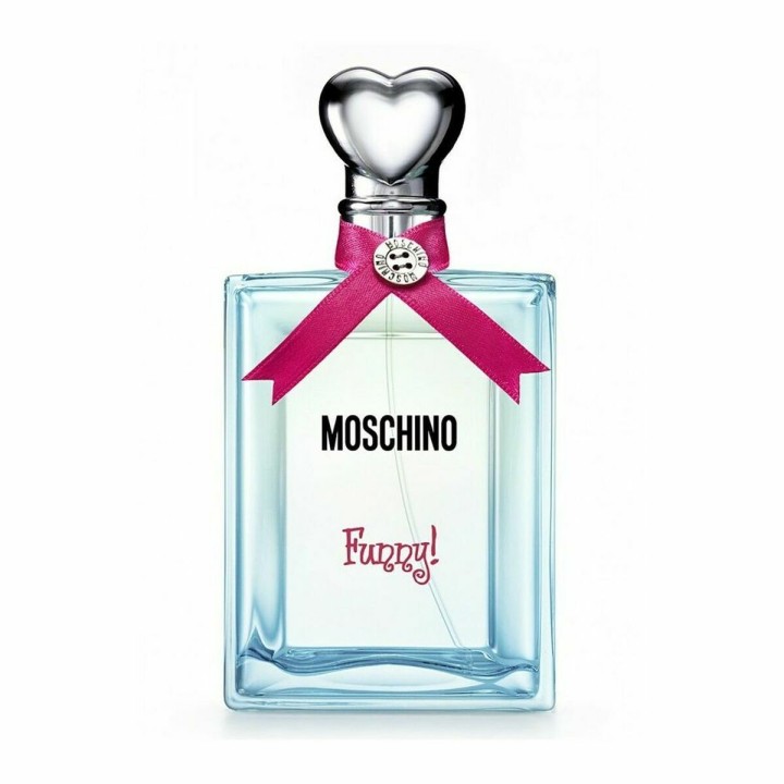 Dameparfume Moschino Funny! EDT EDT 25 ml