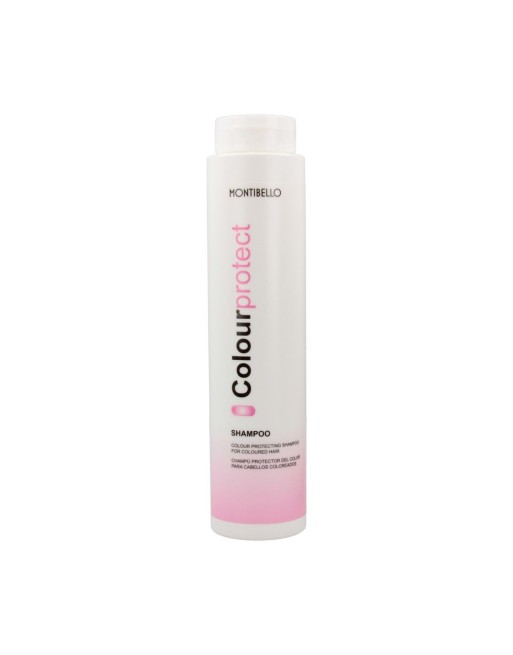 Shampoo Colour Protect Montibello Protect 300 ml