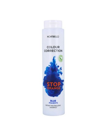 Shampooing Montibello NOC3