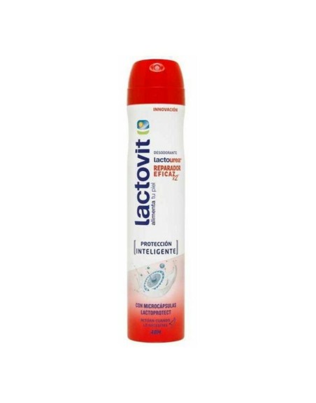 Desodorante en Spray Urea Lactovit (200 ml)