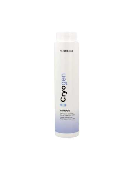 Shampooing Cryogen Montibello Cryogen 300 ml