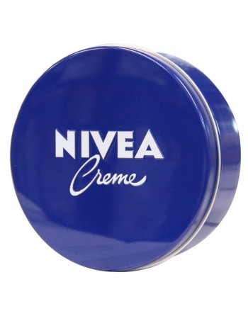 Crema Hidratante Nivea