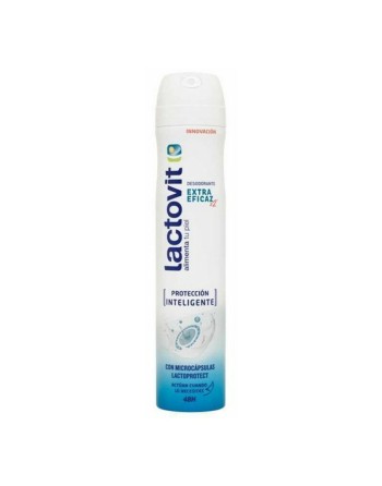 Deodorante Spray Original Lactovit (200 ml)