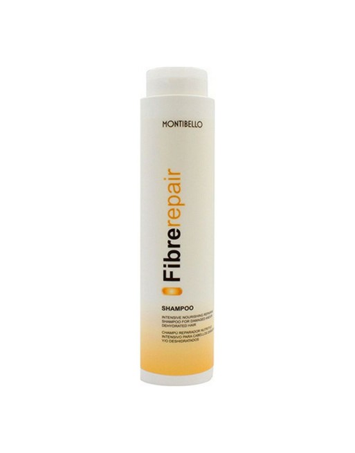Shampooing Montibello Fibre Repair 300 ml