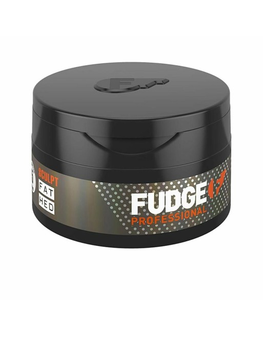 Formgivning creme Fudge Professional Fat Hed