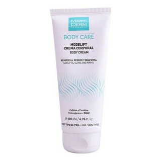 Opstrammende bodylotion Modelift Martiderm Modelift (200 ml)