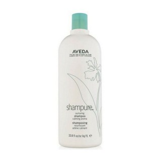 Champú Hidratante Shampure Aveda 48470 (1000 ml) (1000 ml)