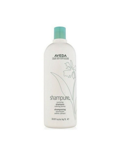 Champú Hidratante Shampure Aveda 48470 (1000 ml) (1000 ml)