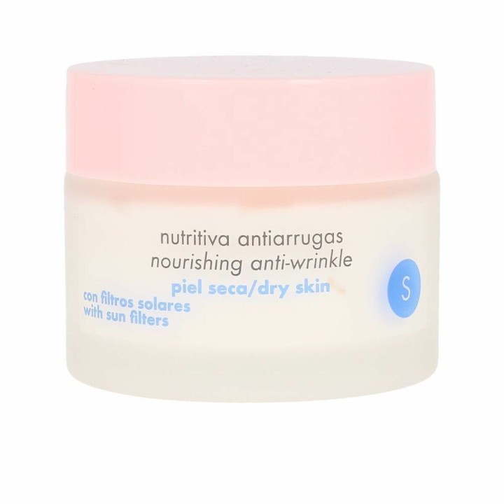Crema Antiarrugas Pond's Esencial
