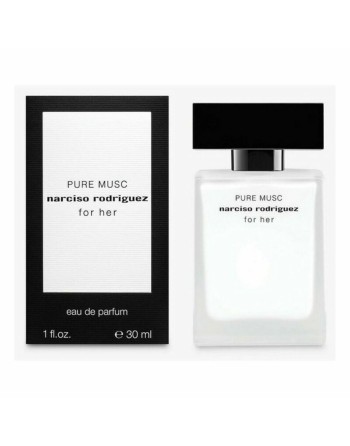 Women's Perfume Pure Musc Narciso Rodriguez
