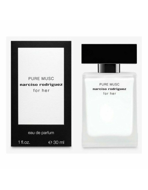 Damenparfüm Pure Musc Narciso Rodriguez