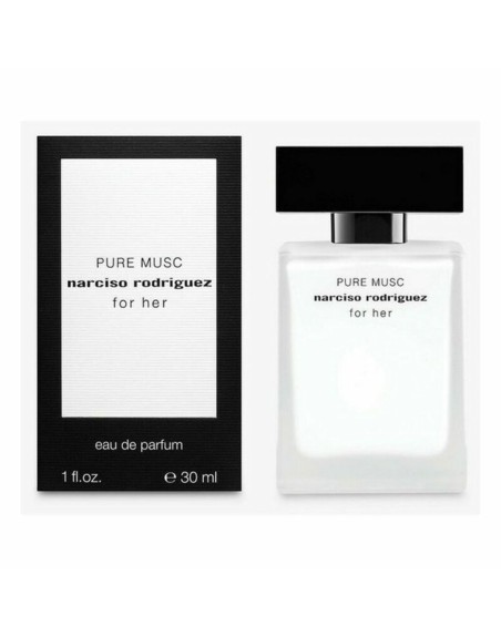 Perfume Mujer Pure Musc Narciso Rodriguez
