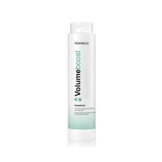 Shampoo per Dare Volume Montibello Volume Boost