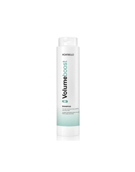 Shampoo per Dare Volume Montibello Volume Boost