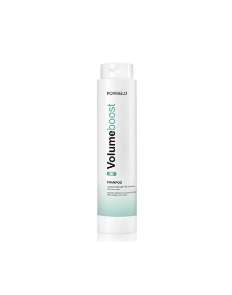 Shampoo til volumen Montibello Volume Boost