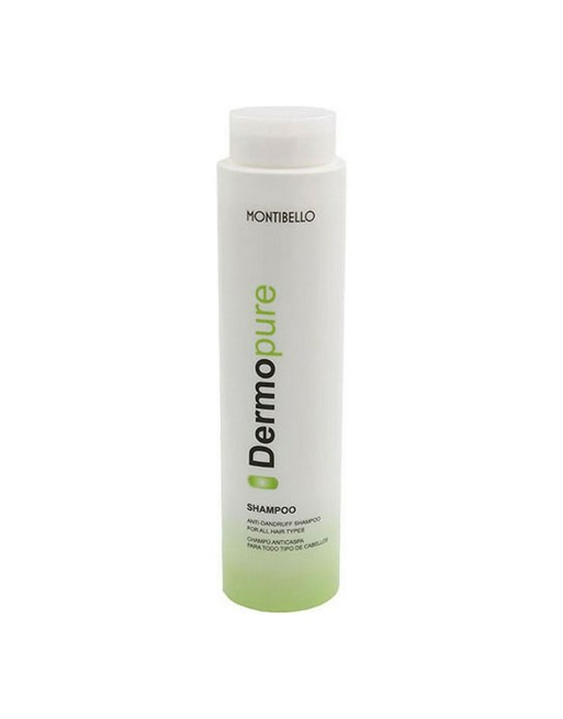 Shampooing Montibello Dermo Pure